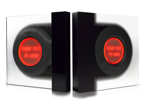 Постоянный проблесковый маячок CSA5strobeLED24 В постоянного тока