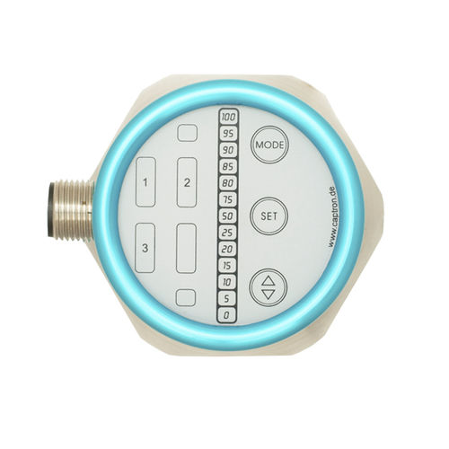 Датчик уровня емкостный ВА-234для жидкостейцифровой выходаналоговый