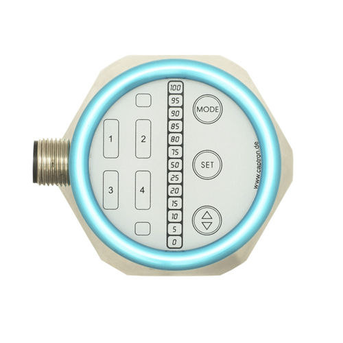 Датчик уровня емкостный ВА-244для твердых веществдля пищевой промышленностииз нержавеющей стали