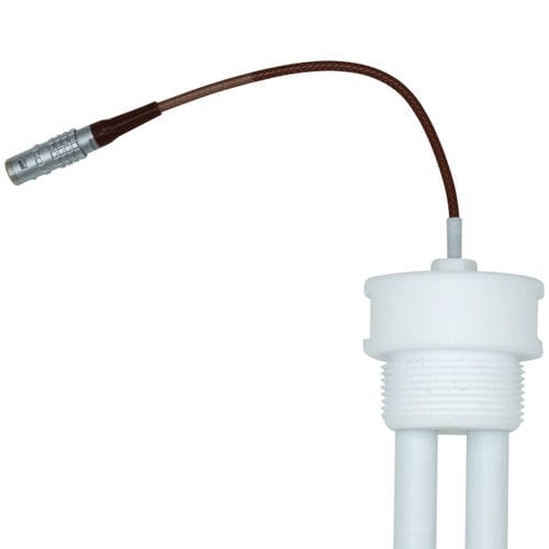 Датчик уровня емкостной СТТ-14-2-СЭПдля жидкостейдля твердых веществс выносным усилителем