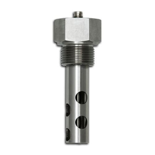 Емкостный датчик уровня CAA-60-H18для масладля контроля заполнениянержавеющая сталь