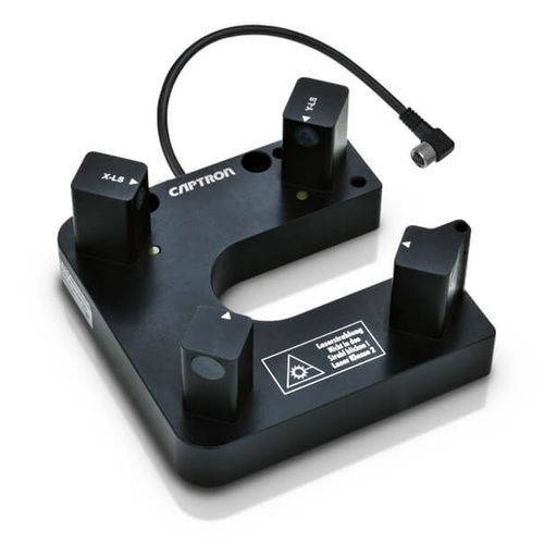 Оборудование для лазерной калибровки OGLW2-70T5-2PS6TCPдля роботамноготочечный