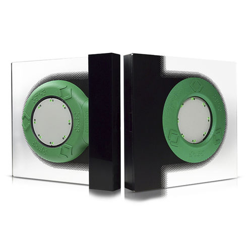 Кнопочный переключатель обнаружения открытой двери серии CHT5, емкостно-чувствительный, антивандальный