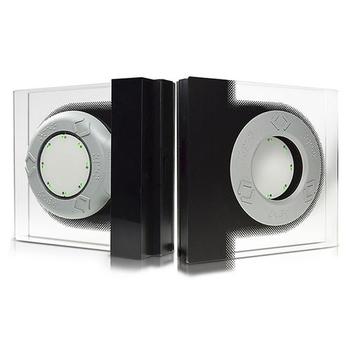 Емкостный переключатель серии CHT51чувствительныймногополюсныйводонепроницаемый