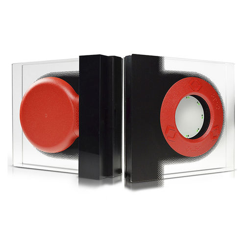 Емкостной переключатель серии CHT61многополюсныйводонепроницаемыйвандальный