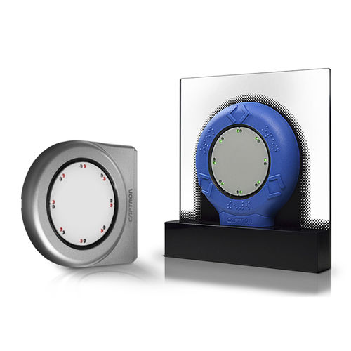 Емкостный переключатель серии CHT7чувствительныймногополюсныйводонепроницаемый