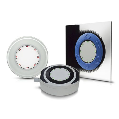 Емкостный переключатель серии CHT9чувствительныймногополюсныйводонепроницаемый