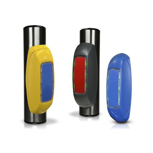 Емкостный кнопочный переключатель серии HWT2чувствительныйвандальныйсверхнадежный