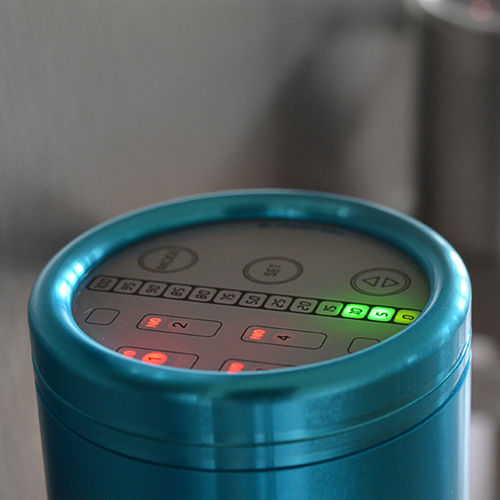 Емкостный датчик уровня CAT-PTдля жидкостейдля сосудовдля контроля наполнения