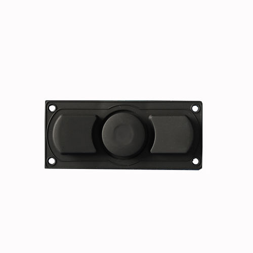 Компактная мышь-джойстик K-TEK-M76HP-2резистивнаямедицинскаяUSB