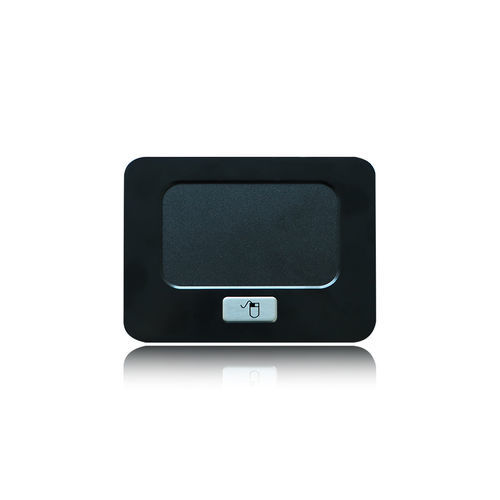 Промышленная сенсорная панель K-TEK-B130TP-BT-DWPдля пищевой промышленностидля медицинского применениядля чистой среды