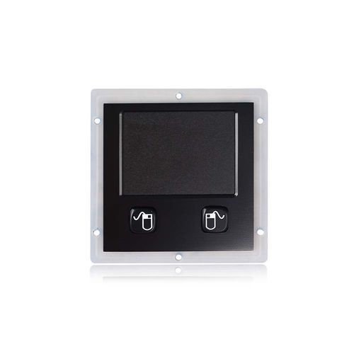 Промышленный тачпад K-TEK-A80TP-BT-UT-IL-DWPдля пищевой промышленностидля чистой средыinsinox