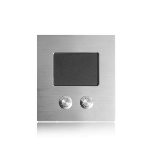 Промышленная сенсорная панель K-TEK-B107TP-DWPдля пищевой промышленностидля медицинского применениядля чистой среды