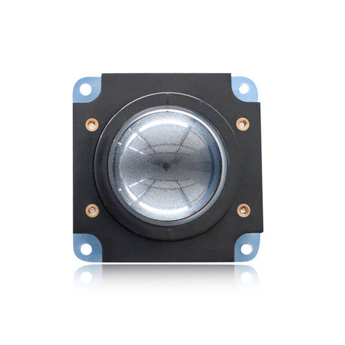 Лазерный трекбол K-TEK-50-LTBПанельное крепление2 дюйма (50 мм) из фенольной смолы