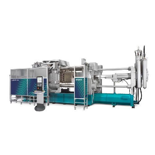 Детали машины для литья под давлением Caratcontinious