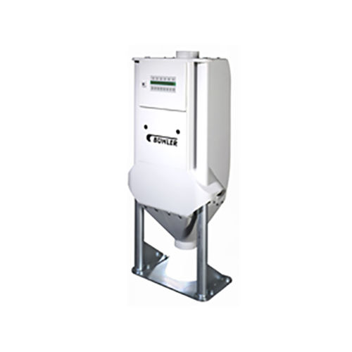 Solids moisture meter MYFD/MOZG