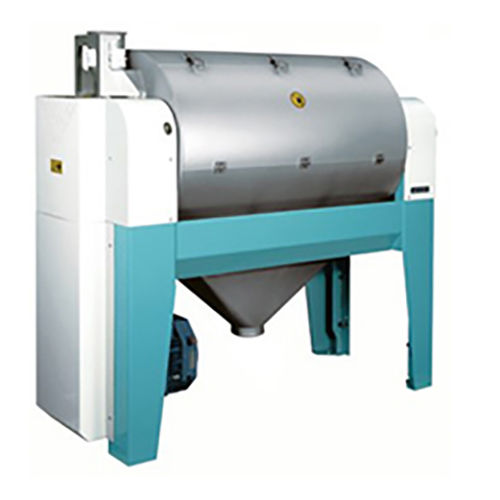 Vibrating sieving machine MKZHstainless steel