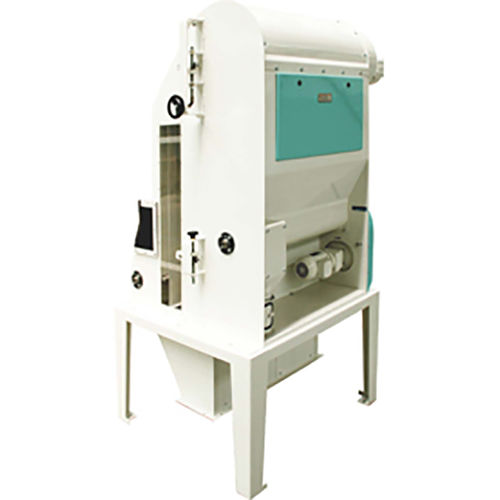 Industrial vacuum cleaner MVSRdrycompressed air