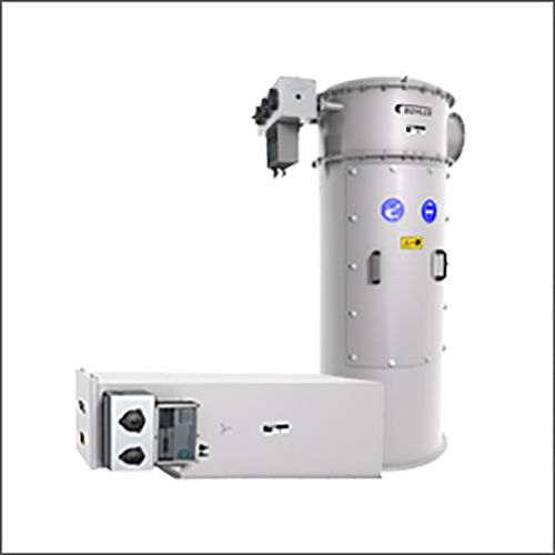 Фильтр воздушный серии МВвысокого давленияпромышленная пыль