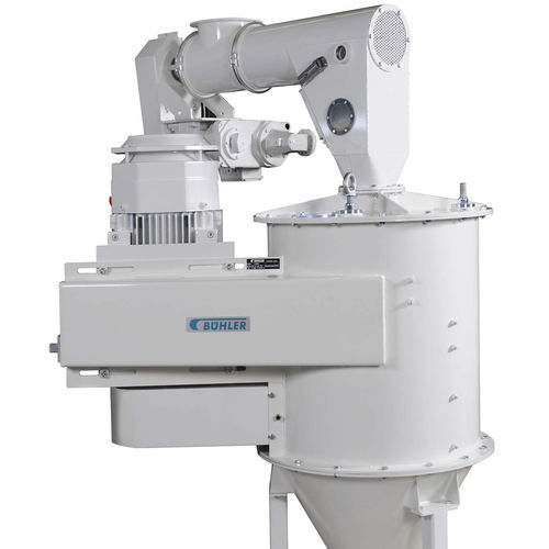 Вертикальный обстрельный станок ДОСБ