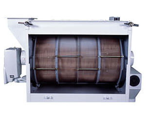 Сито для пищевой промышленности DMHXцентробежноедля сыпучих материалов