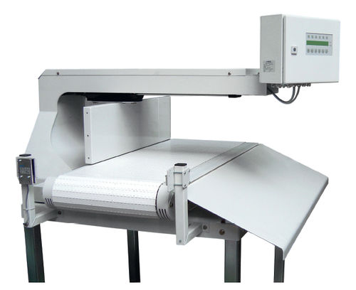 Чеквейер для мешков MSDP