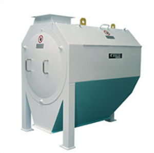 Просеиватель барабанный МКЗМдля сыпучих материаловдля семян и зерна