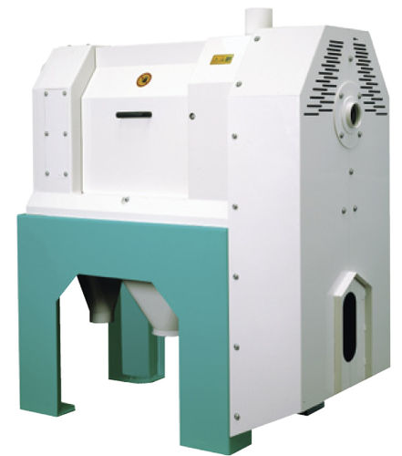 Технологическая центрифуга MHXM-Whorizontalbatchавтоматическая очистка