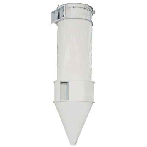 Воздушный фильтр серии МВгидравлическийгазопылевой