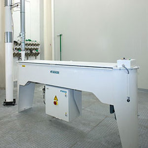 Пробоотборник сыпучих материалов МЗЭП/МЗЕР (МЗЭА/МЗЭД)автоматический