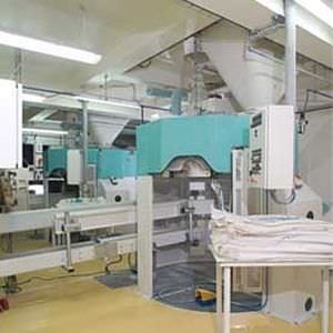 Горизонтальная упаковочная машина MWPLавтоматическая