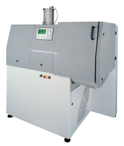 Шаровая мельница серии ZR/R, горизонтальная