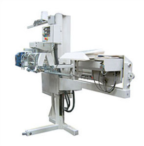 Швейная машина для закрытия пакетов MWTVавтоматическая