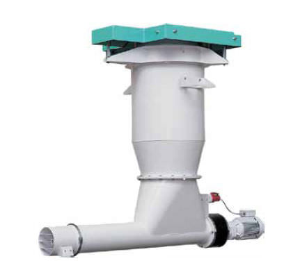 Весы с отдельным индикатором MWBCbaging