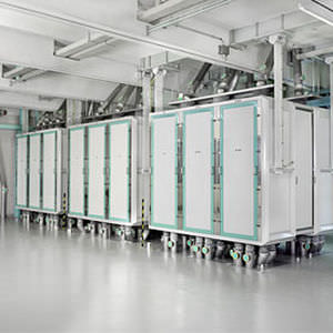 Шнековый сито MPAKдля сыпучих материалов