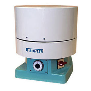 Просеивающая машина сухого просеивания MUAlaboratory