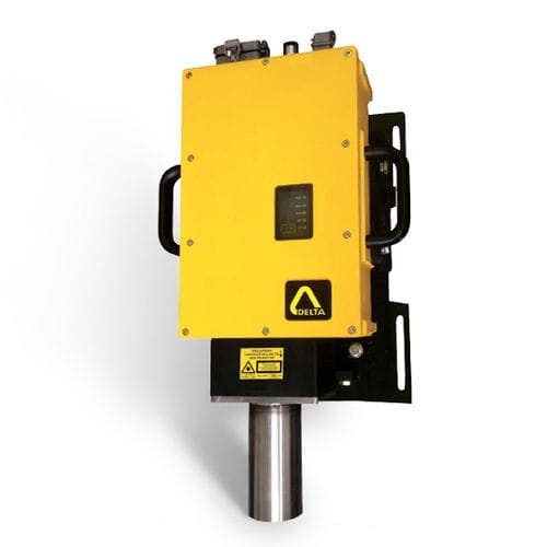 Лазерный велосиметр Velas DL4000-N