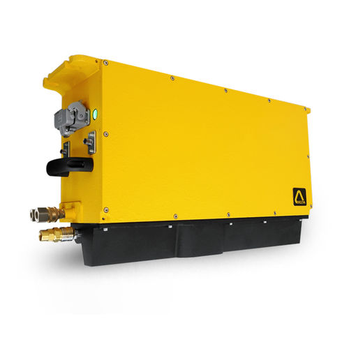 Измеритель ширины Digiscan XD4100 для станов горячей прокатки