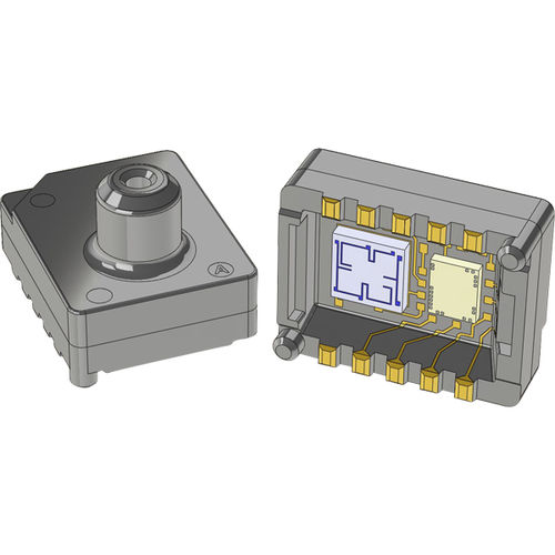 Датчик относительного давления PLDSмембранныйаналоговый по индивидуальному заказу