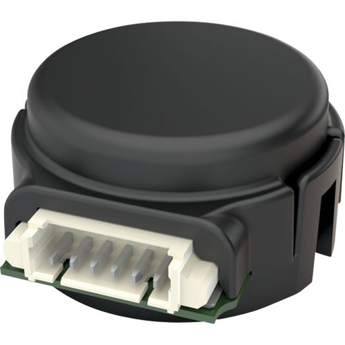 Модуль поворотного датчика E4T