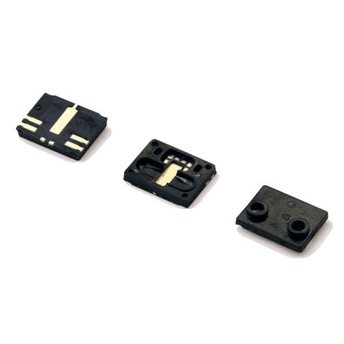 Тепловой массовый расходомер PFLOW-ELEMENTcustom