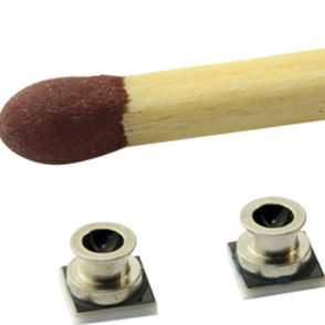 Датчик абсолютного давления PBM230пьезорезистивныйSMDMEMS