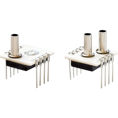 Датчик перепада давления PHPS-3500аналоговоцифровойSMD