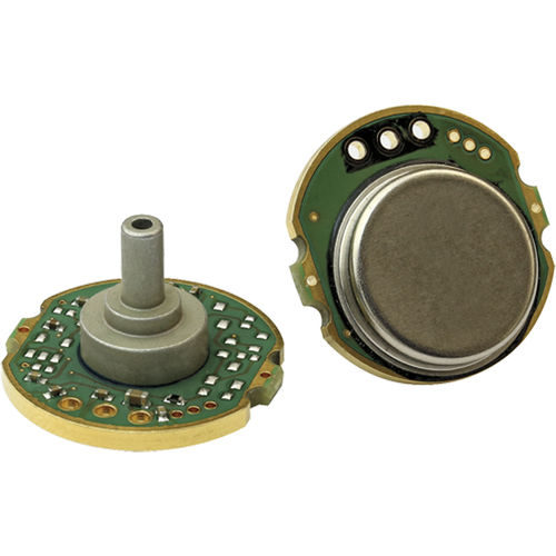 Датчик абсолютного давления PSPA372пьезорезистивный аналоговый