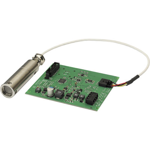 Oxygen gas sensor FCX-MC-HT300-CHzirconia