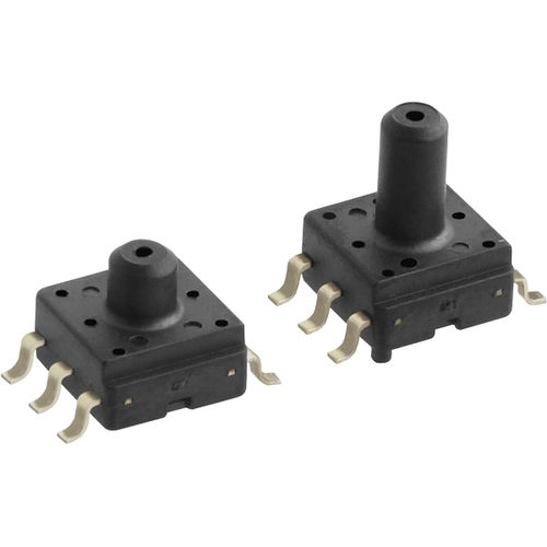 Датчик относительного давления AG4пьезорезистивныйцифровой