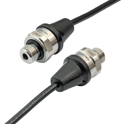 Датчик относительного давления PEWA3401, аналоговый кремниевый тензорезистор