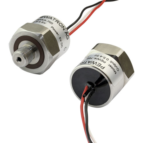 Датчик абсолютного давления PEWA700digital