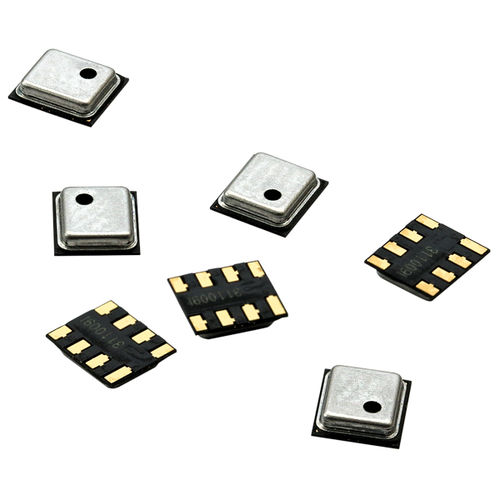 Датчик абсолютного давления 30DLdigitalSMD