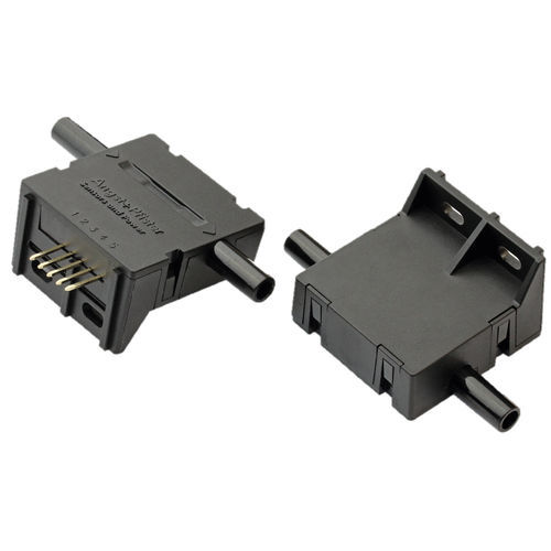 Тепловой датчик массового расхода серии PFLOW2001massHVACаналоговый выход